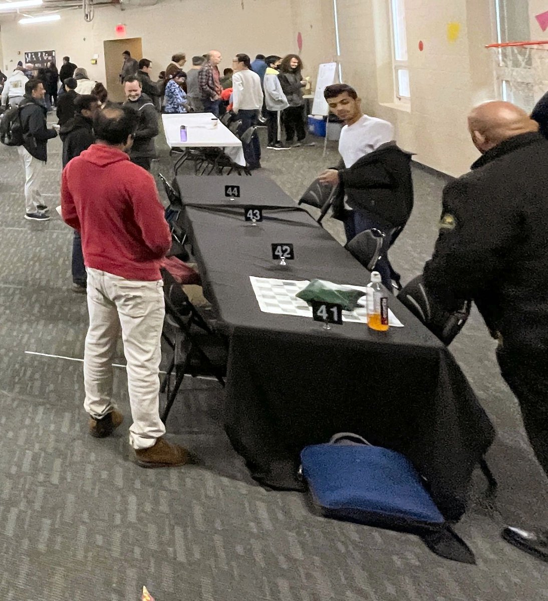 ChessEnterprise's tweet image. 