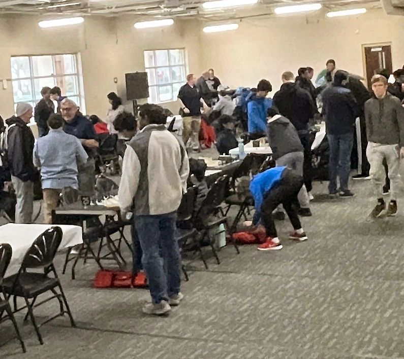 ChessEnterprise's tweet image. 