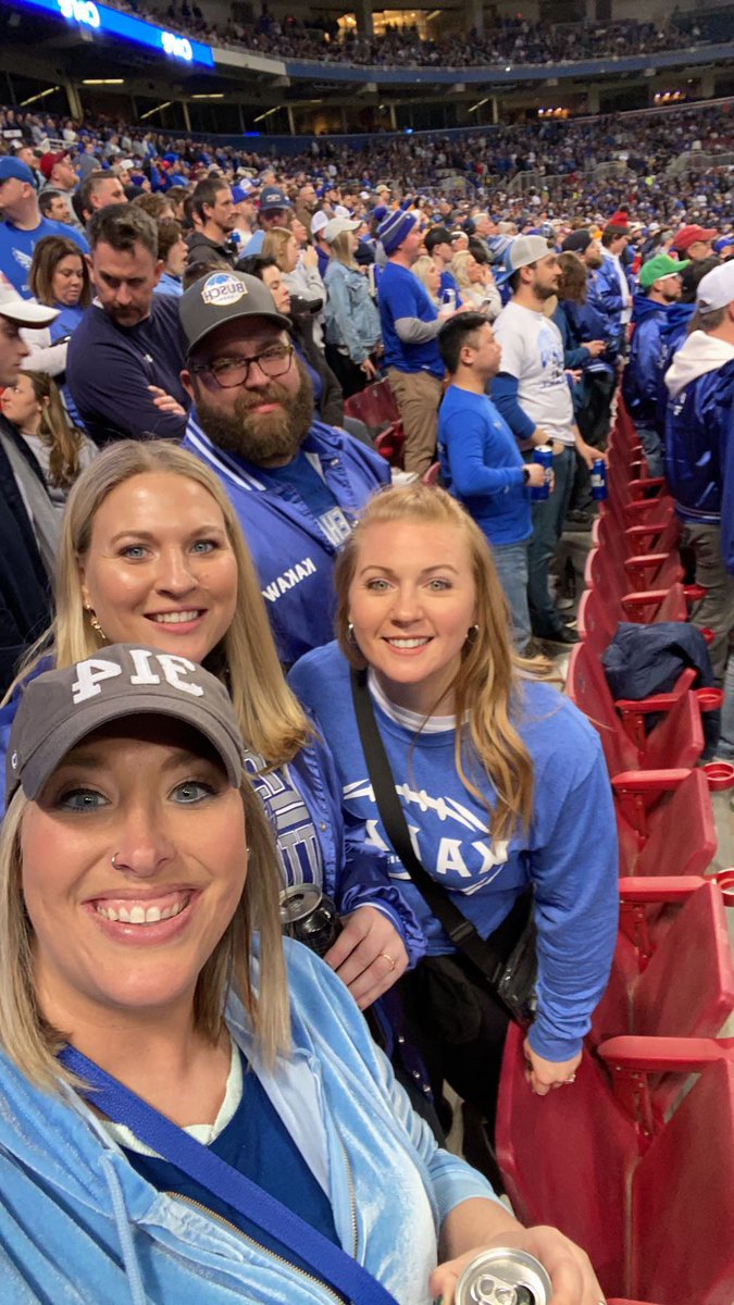 JessC2202's tweet photo. It’s Sam���s birthday! Let’s go Battlehawks! #battlehawksgameday https://t.co/lUfEQPPUD1
