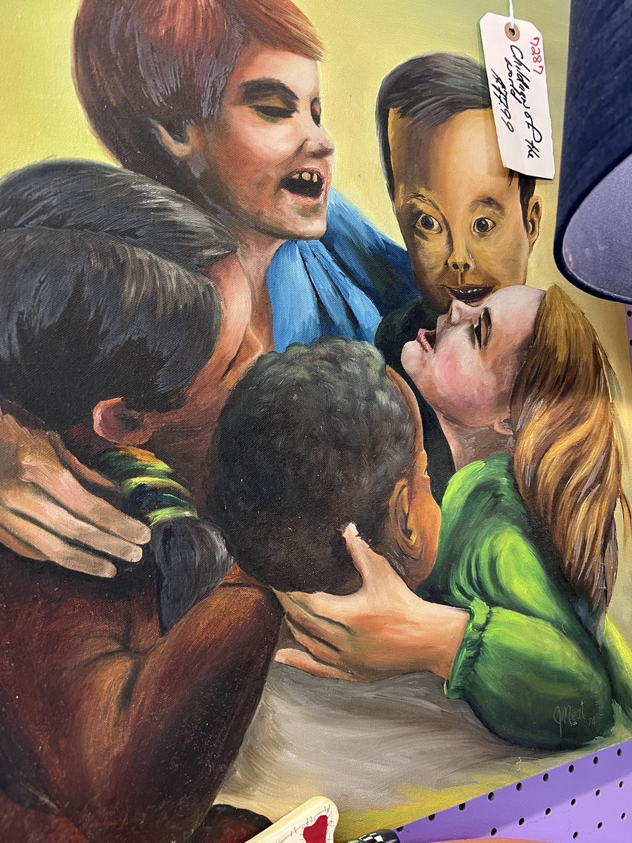 Jenny Lawson tweet media