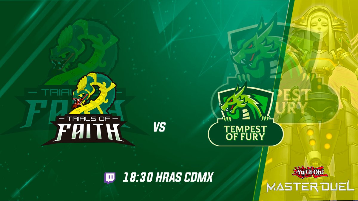 Trials of Faith tweet media