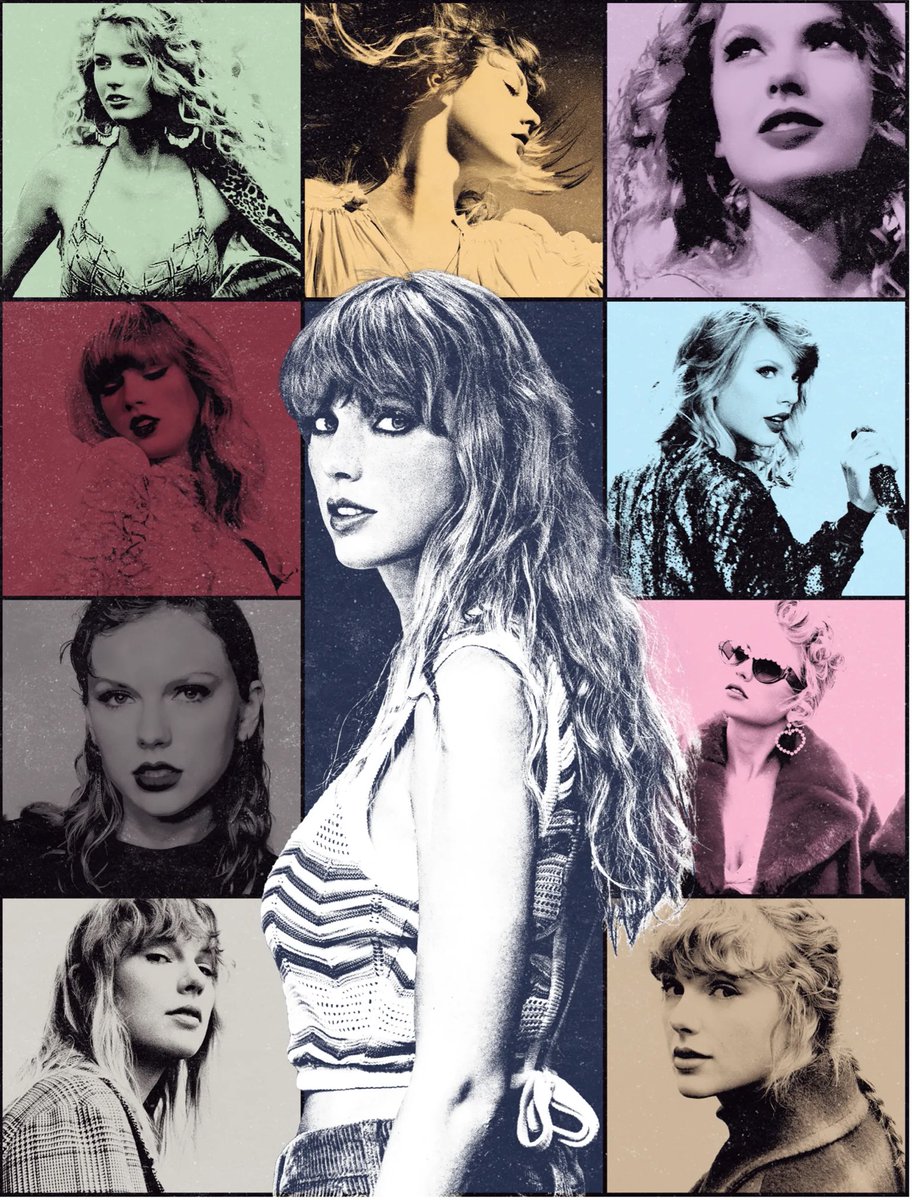 moviesmusic_th_'s tweet image. Taylor Swift เล่นไปทั้งหมด 44 เพลงจากทั้ง 10 อัลบั้มของเธอสำหรับคอนเสิร์ต The Eras Tour และโชว์ยาวประมาณ 3 ชั่วโมงกับ 13 นาทีแบบไม่มีพักเลย สุดมากๆ นี่เป็นคอนเสิร์ตแรกของเธอตั้งแต่ปี 2018 ด้วย