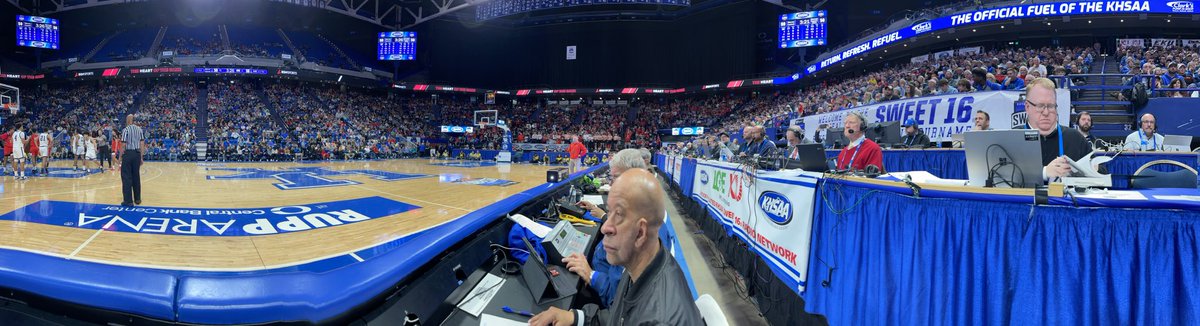 KHSAA Main tweet media