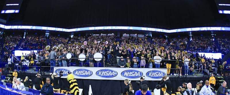 KHSAA Main tweet media