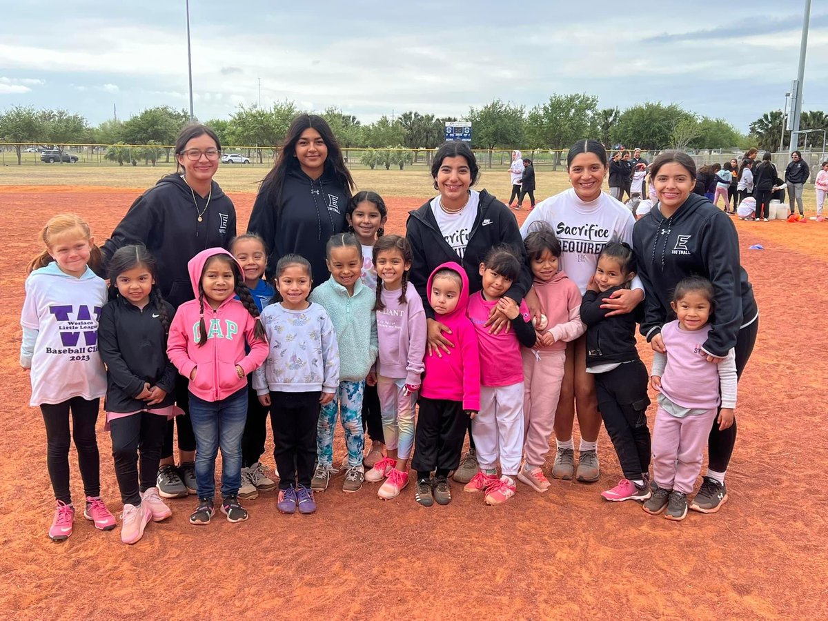 WEHS SOFTBALL tweet media