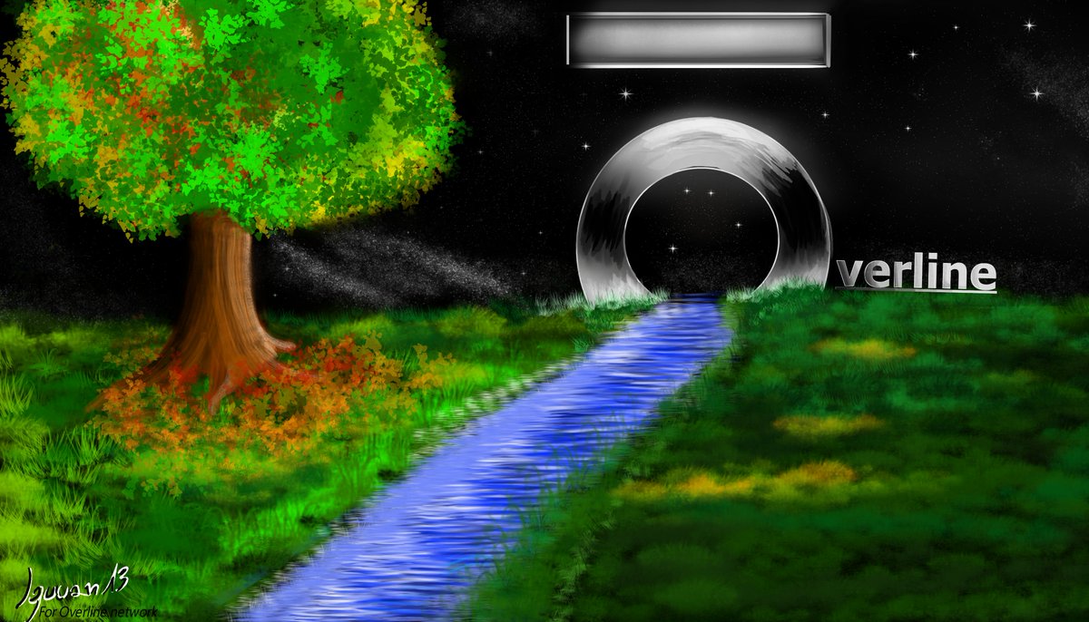 Iguuan13's tweet photo. I Know that one of my lands will become special :)
@overlinenetwork 
@OverlineHub 
@ocash https://t.co/IqQAOIouXH