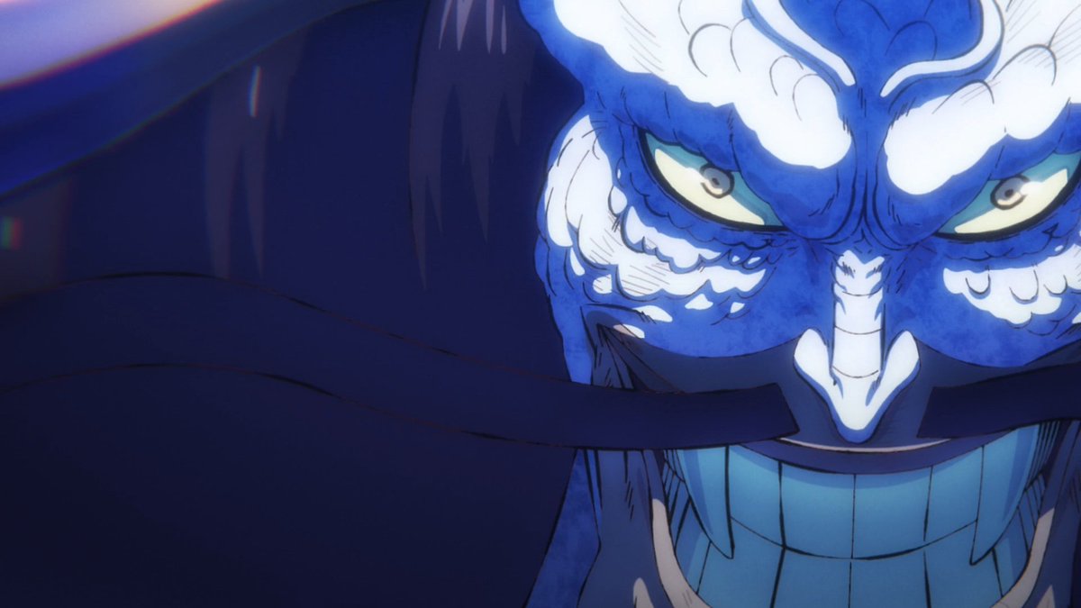 PokemanZ0N6's tweet photo. You know the op anime isn't playing around when one of the best animators in this generation, pauses his main work just to join the one piece team during the climax parts of the arc, an animator so many shows wish to have

Still hyped from the news of Vincent Chansard joining https://t.co/78c1vgh3GY