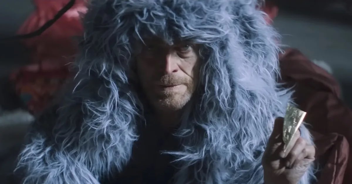 gofinurself's tweet photo. Just watched Inside. Shoutout to Willem Dafoe slowly going insane… gotta be one of my favorite genres https://t.co/Voh5SkD2J0