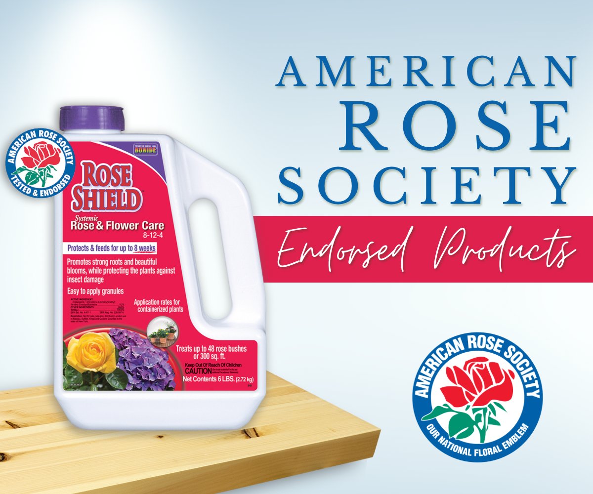 The ARS’s Endorsed Products have undergone extensive testing by members nationwide and found to be of high quality and a benefit to rose growers.

👉 See More &amp; Purchase Here: rose.org/endorsed-produ…  

💬 Want to get your product endorsed? Reach out to beth@rose.org