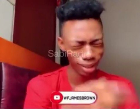 “I SAID F**K” on Twitter: "#bbtitans How can you sleep while hiding? Mxm"