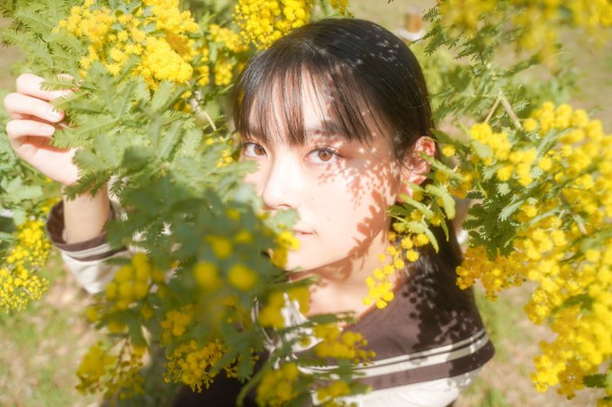 Twitterのコスプレ画像33