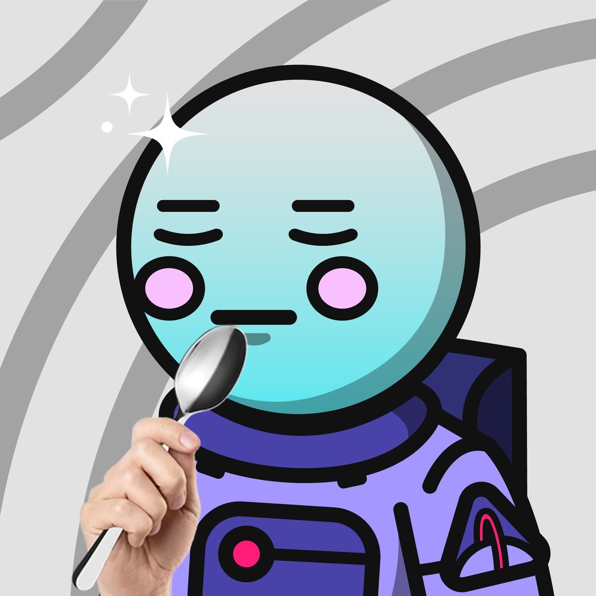 Space Riders Swag Store Bot tweet media