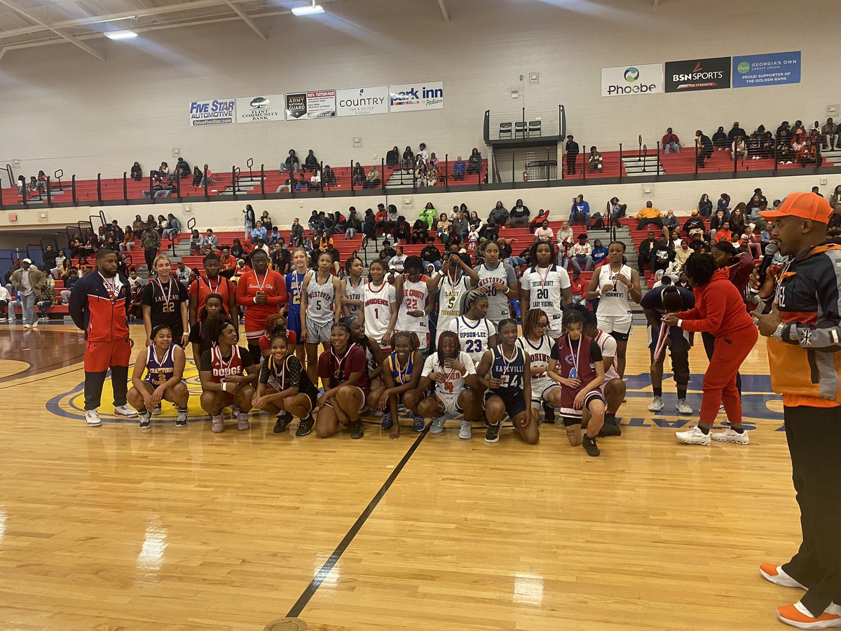 Markayla Lockhart tweet media