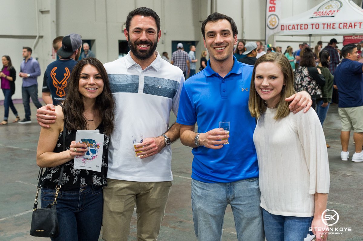 Big Texas Beer Fest tweet media
