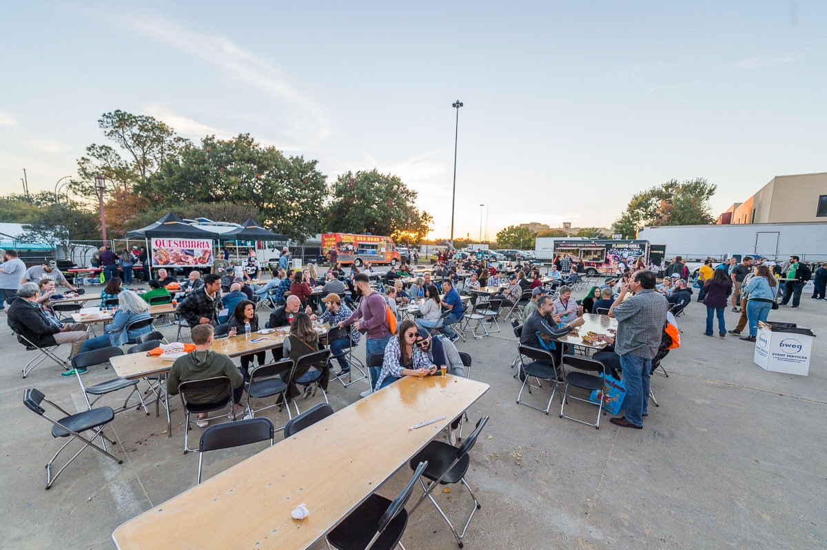 Big Texas Beer Fest tweet media