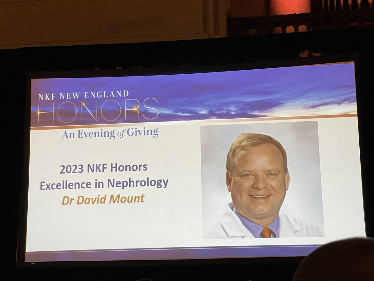 Julie Lin (@julierenal) on Twitter photo Honored to be the “arm candy” of my colleague J. Kevin Tucker at tonight’s New England National Kidney Foundation Honors evening. Great to connect with Sylvia Rosas (aka Madam President of the NKF) and see Laurence Beck and David Mount receive their awards. #NKF <a href="/nkf/">National Kidney Foundation</a> Honored to be the “arm candy” of my colleague J. Kevin Tucker at tonight’s New England National Kidney Foundation Honors evening. Great to connect with Sylvia Rosas (aka Madam President of the NKF) and see Laurence Beck and David Mount receive their awards. #NKF <a href="/nkf/">National Kidney Foundation</a>