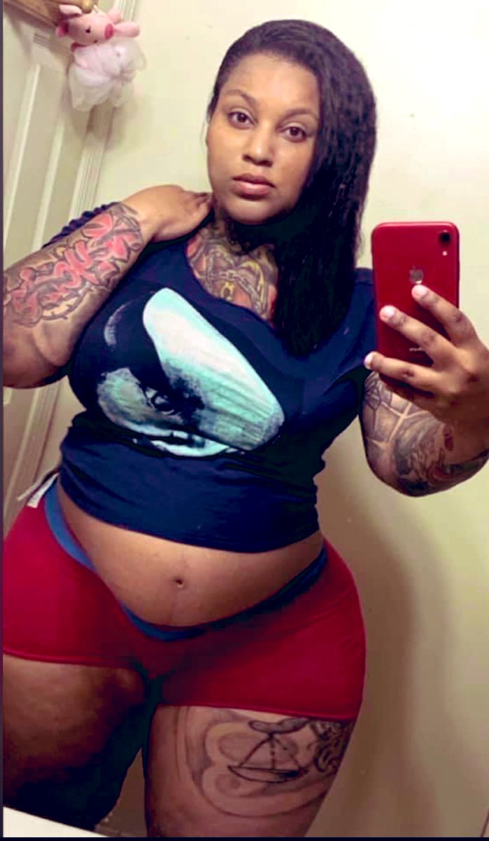 🍭Candy Apple Redz🍏 tweet media