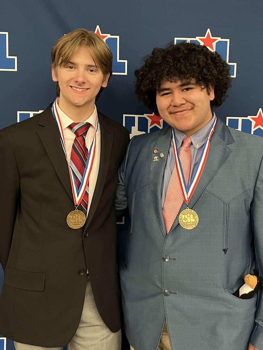 MP Speech & Debate tweet media