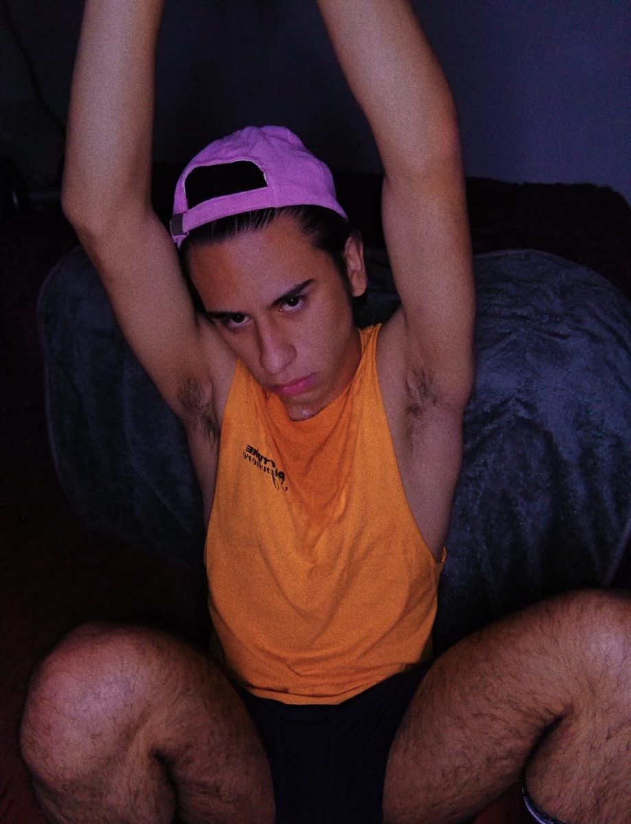 cherry_boy05's tweet photo. Empecemos con el contenido HOT 😈🔥 Retwit si deseas lamerme todo el sudor 🥴
#gay #sudor #armpithair #deportivo #jock #hot #xxx https://t.co/jViLy6eArW
