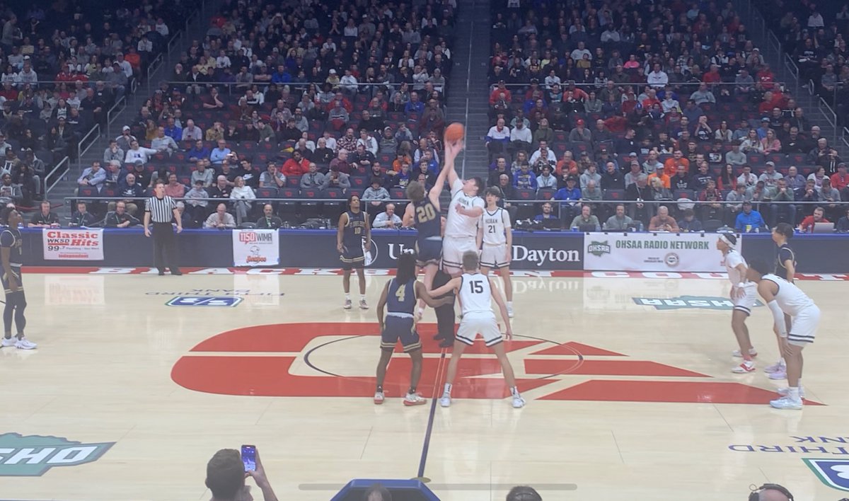 Adam Cestaro (@adamcestaro) on Twitter photo Good luck to <a href="/JimmyChit89/">T.K. Griffith</a> and the Knights. Representing NE Ohio in the OHSAA final four Good luck to <a href="/JimmyChit89/">T.K. Griffith</a> and the Knights. Representing NE Ohio in the OHSAA final four