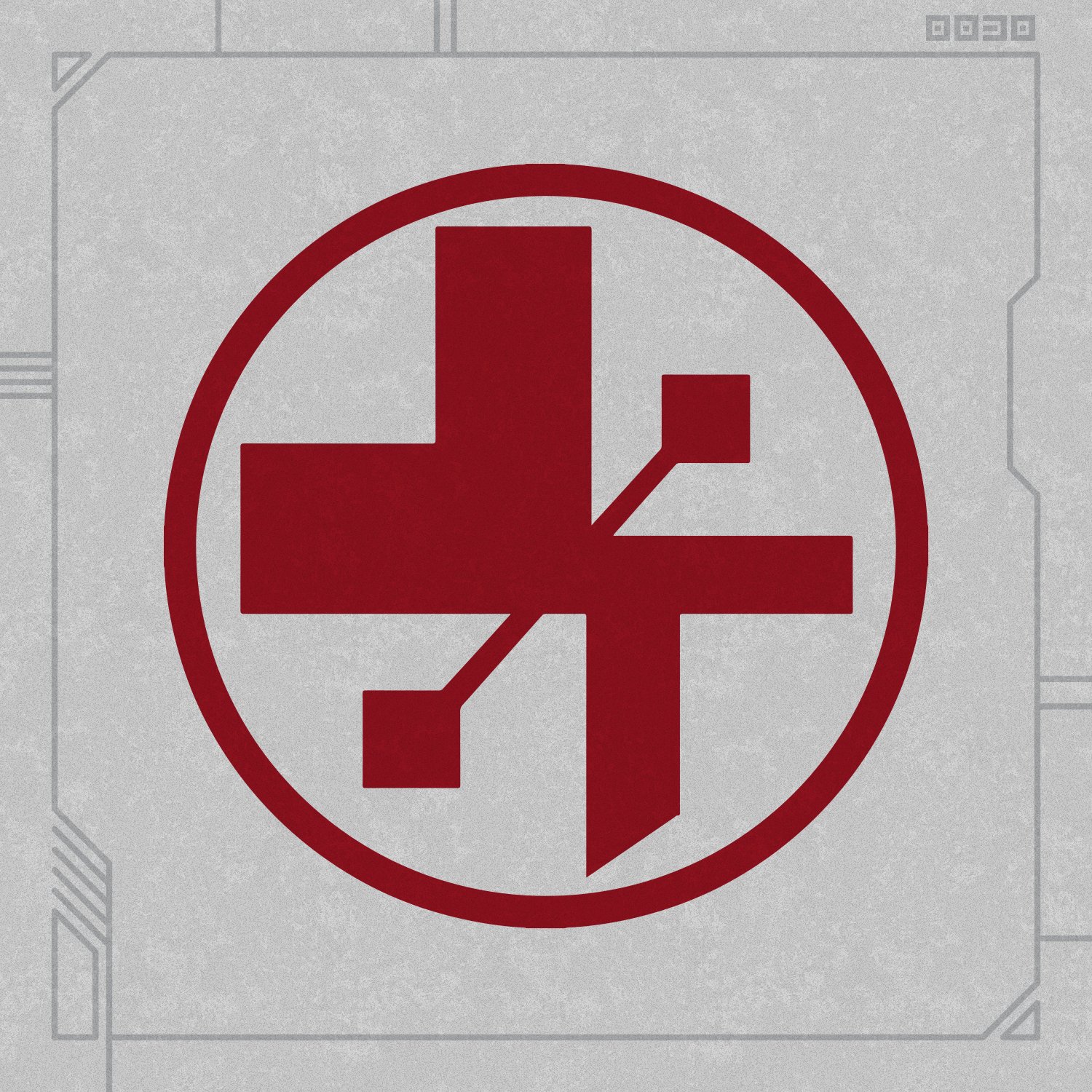 Star Wars Iconography on Twitter: "0030 - Medical Symbol (Star Wars ...