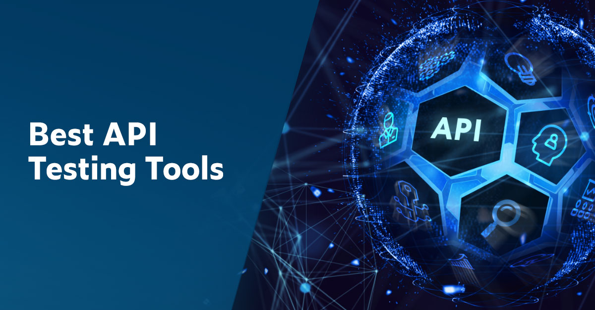 Parasoft's tweet image. Learn about the 8 best #APItestingtools and how your team can get started on API test automation. Read the blog >> prsft.co/3yIWJvC