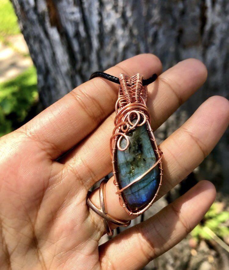 ccstudioltd's tweet photo. it’s finally tiiiime!! 
all 3 of these pendants &amp; more are now available on my Etsy 🥰❤️

https://t.co/llxstCxsMr https://t.co/0Q1eUqp9br