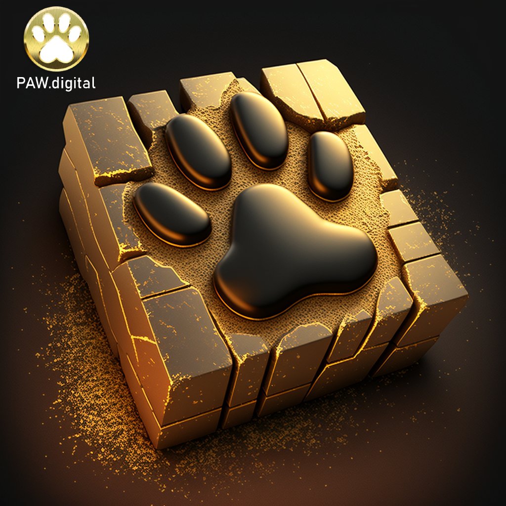 Paw Treats Bot tweet media