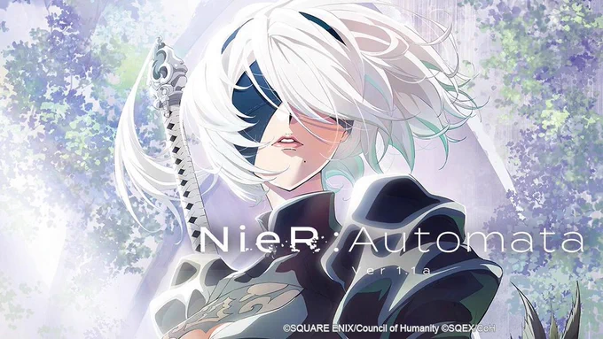  Automata Ver1.1a anime delayed once more due to coronavirus  