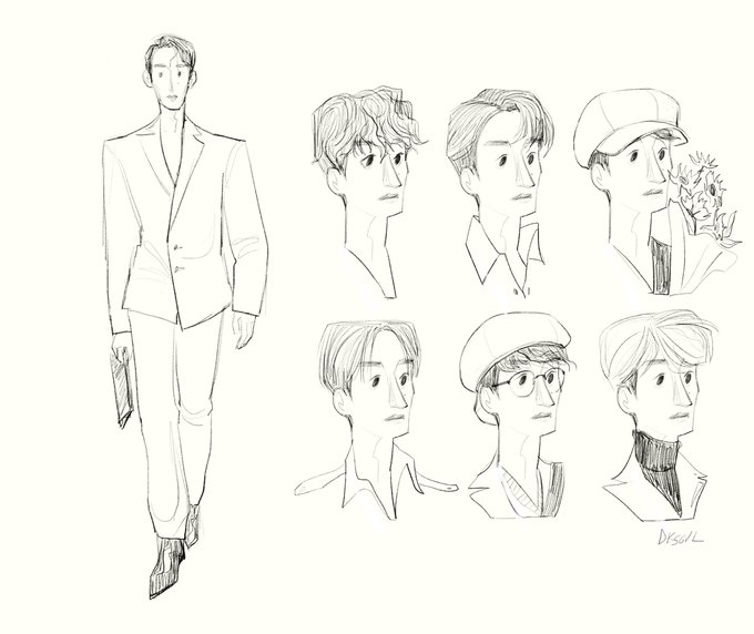 도겸 in milan ✏️ 