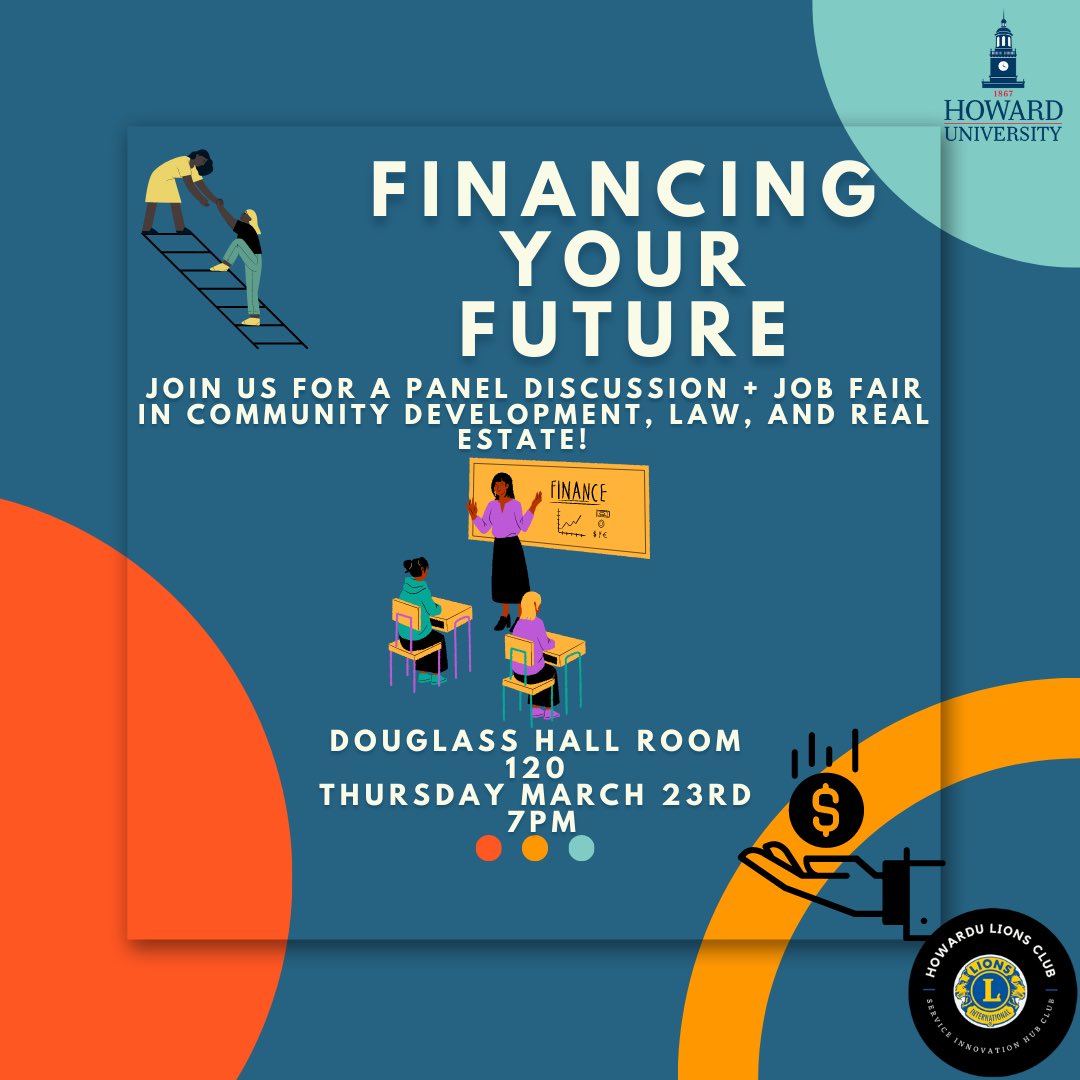 HULCCHAPTER's tweet photo. Please join us on this panel discussion and Q&amp;A panel!! 

Sign up here: https://t.co/OnK3U41ly7

#RYSHOWARD https://t.co/IGDOEUQuBA