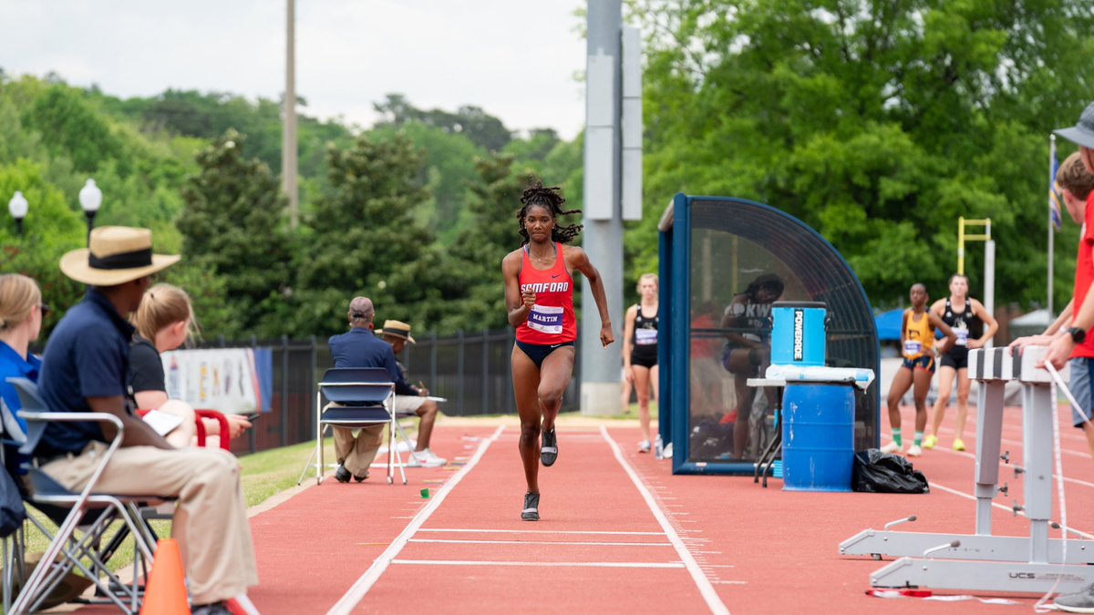 SamfordXC_TF's tweet photo. The Bulldogs got the outdoor season off to a strong start Saturday!

📰https://t.co/wmHIVszv7b

#AllForSAMford https://t.co/RJTdUOvrUU
