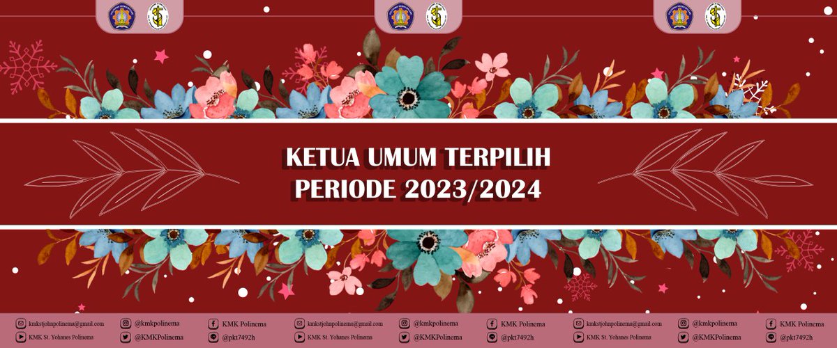 KMK St. YOHANES tweet media
