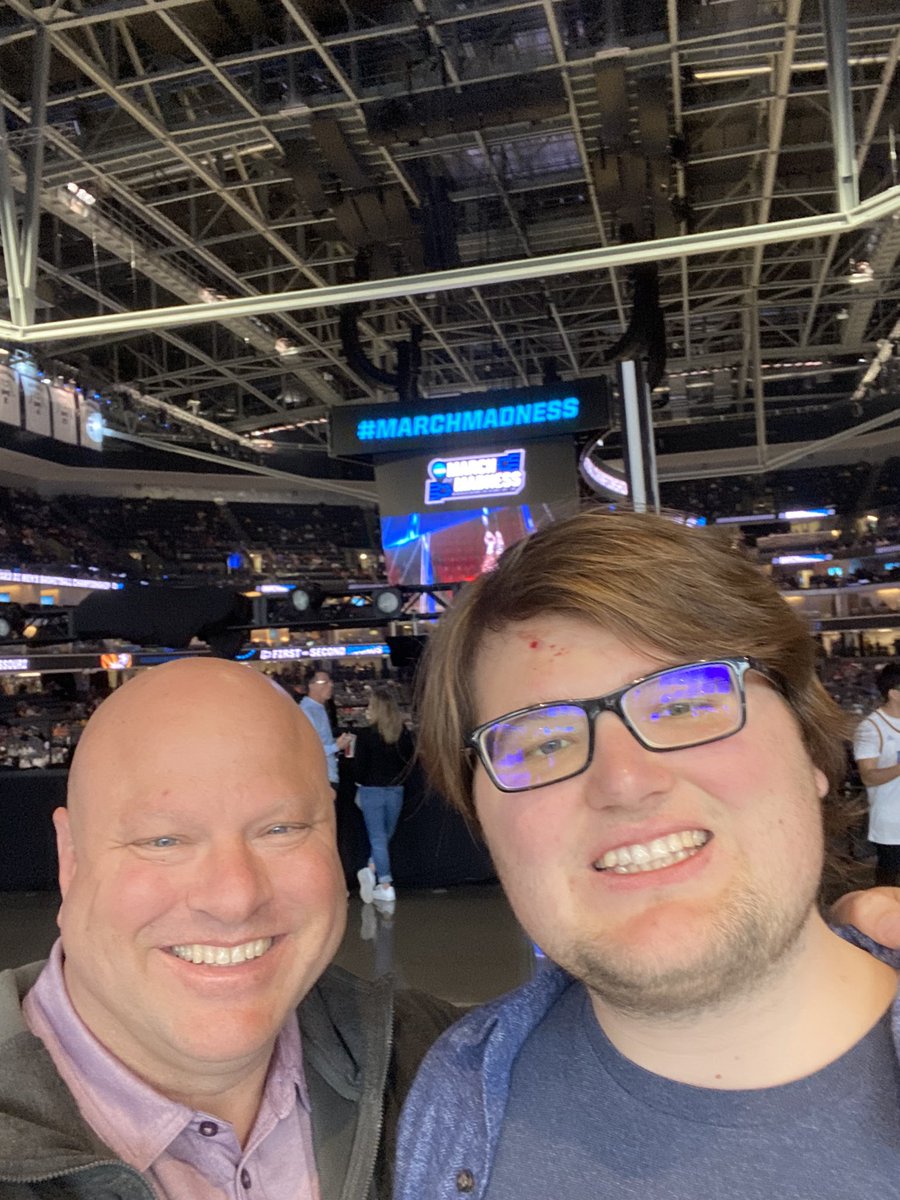 ChadDemasi's tweet photo. #mmselfie https://t.co/NTHVbsX9vO