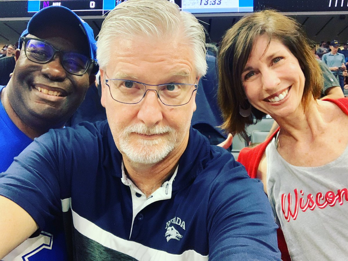 Patrick Perry (@thepatrickperry) on Twitter photo March Madness! #mmselfie March Madness! #mmselfie
