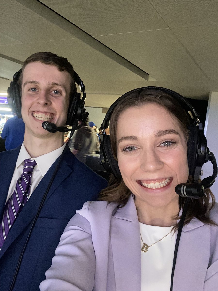 BreaLassek's tweet photo. You know the drill. Listen to @AndrewNeville20 and I here: https://t.co/eqHmHDMAxz

Time for some more madness😼 https://t.co/CnwIfCYC63