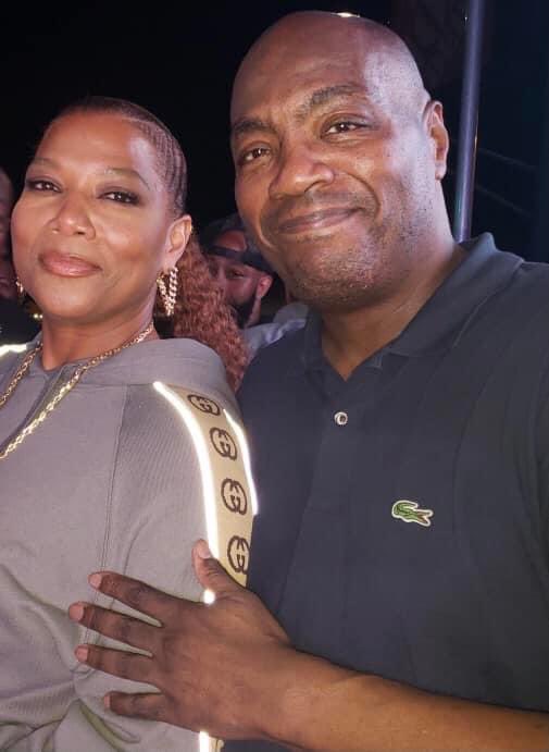 djmistercee's tweet photo. Happy Bday To The Great @IAMQUEENLATIFAH https://t.co/oa7ZoUSUTG