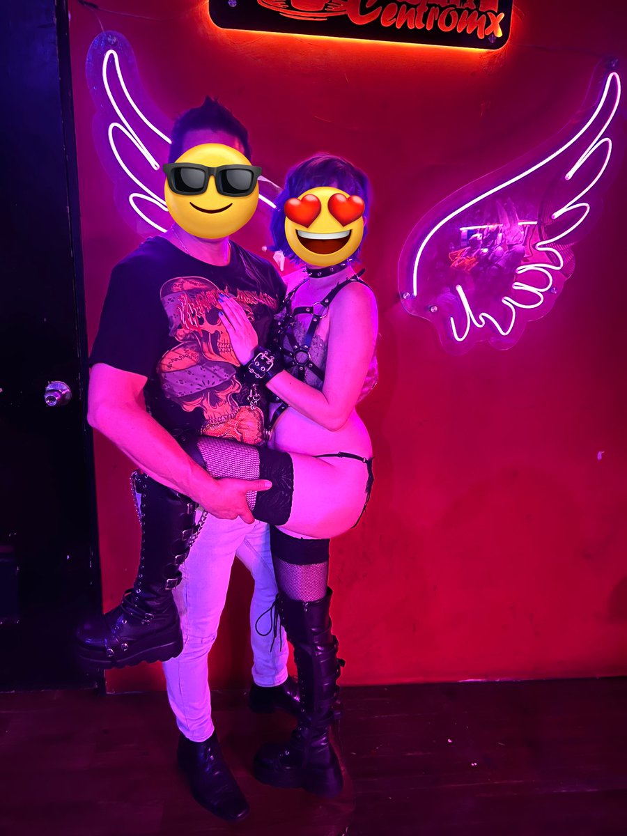 Una parejita hermosa <a href="/agrix_y_veri/">Agrix y Veri</a> en un súper lugar <a href="/Cafe_centromx/">CAFE_CENTROMX🇲🇽</a>, estuvo delicioso 🖤🍑