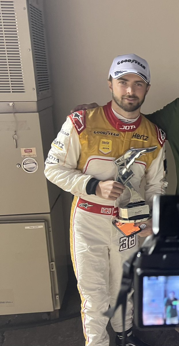 The B Pillar on Twitter "Would be interesting to see the calculations