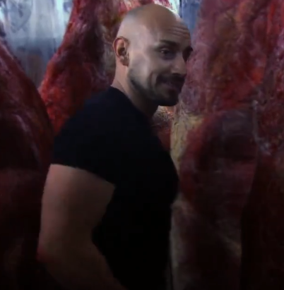 javolimmitolog5's tweet photo. el torito , el amigo , aliado mas fiel de chema aparece por primera vez! #ESDLC2 X 24 #elchema ๐๐ซฆ #ESDLC8 X 42 #laruti ๐โ๏ธ https://t.co/4oUFJOlP6K