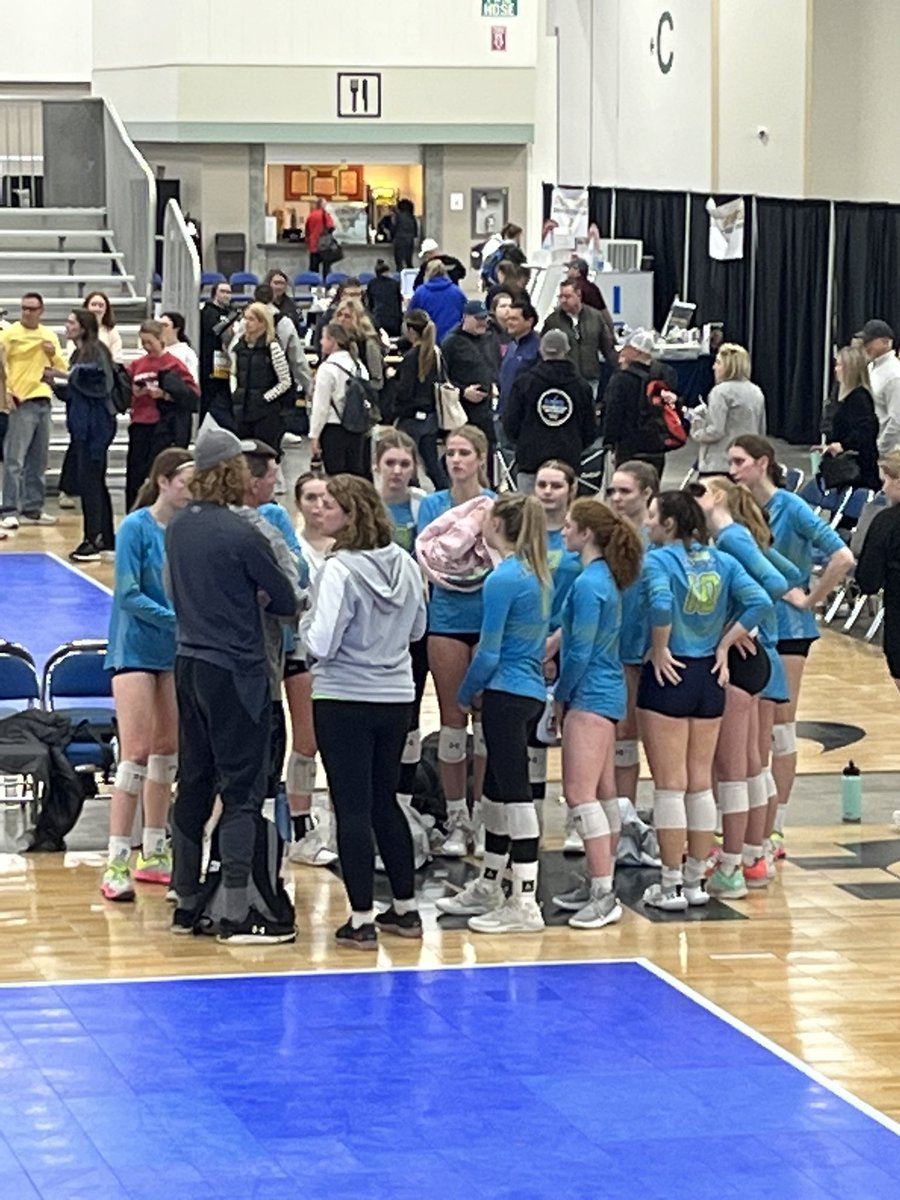 Team Indiana 17-1s Venom tweet media