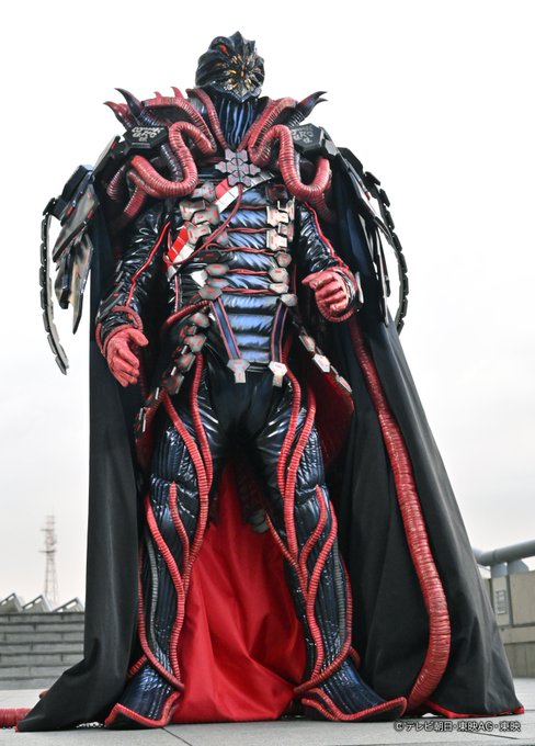 デズナラク8世、顔面アナルなのかと思ってたけど
玩具見たら別にそうじゃ無かった(;'∀`)ごめんw 