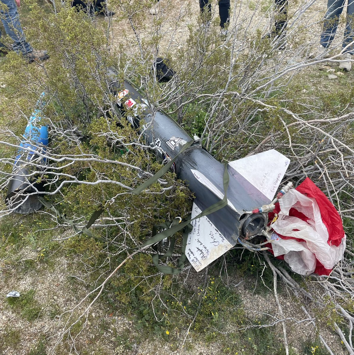 Rocket Project at UCLA tweet media