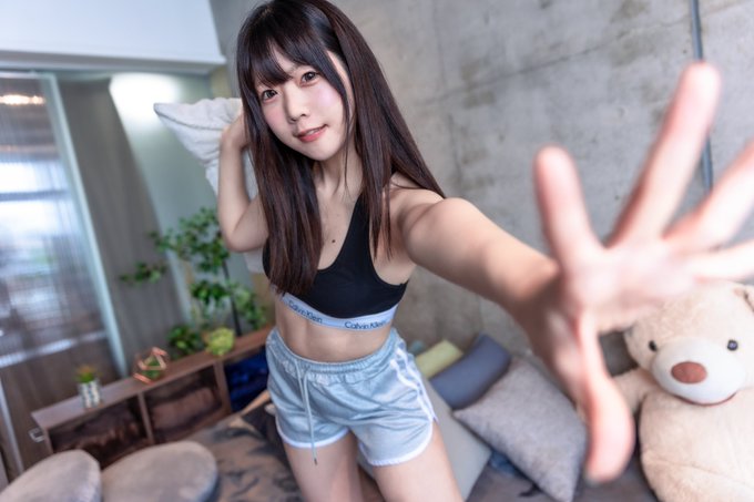 コスプレイヤーニャロメ・ニアのTwitter画像21