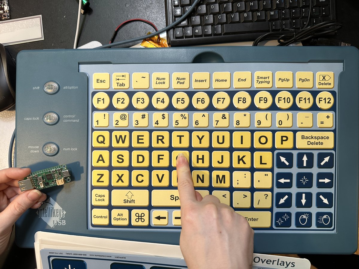 adafruit industries tweet media