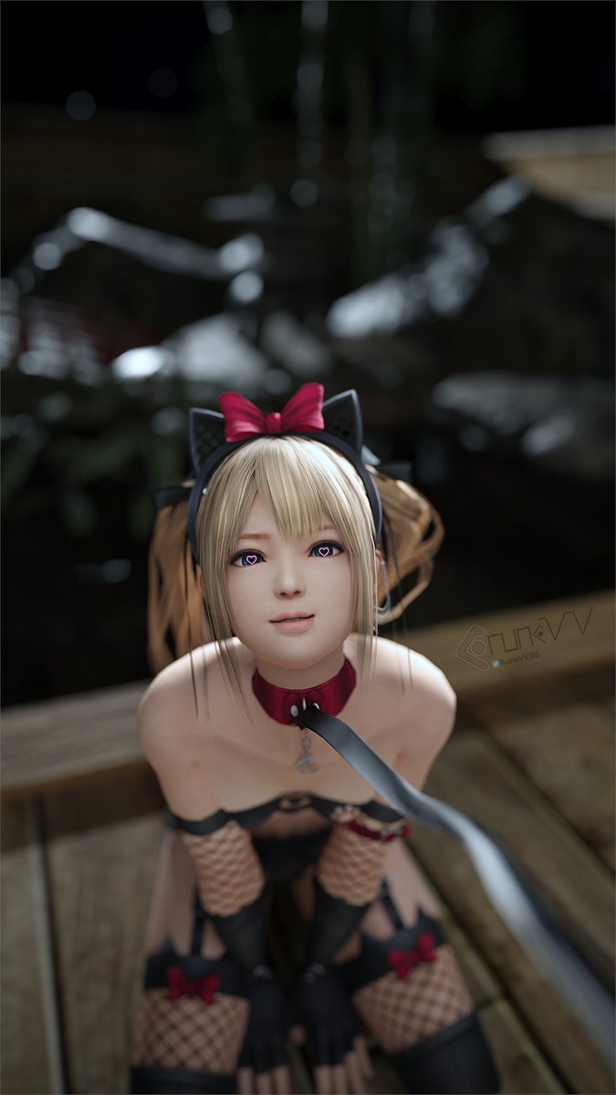 RuneVV3D_NSFW's tweet photo. Marie Rose #01

Best girl Marie🐈‍⬛
If you enjoy my work then give it a Like and Retweet, thanks! 💖

#DOA #dead_or_alive #DOAXVV #DeadOrAlive #venus_vacation #blender #3d #render #MarieRose https://t.co/BL6JbEWX1J