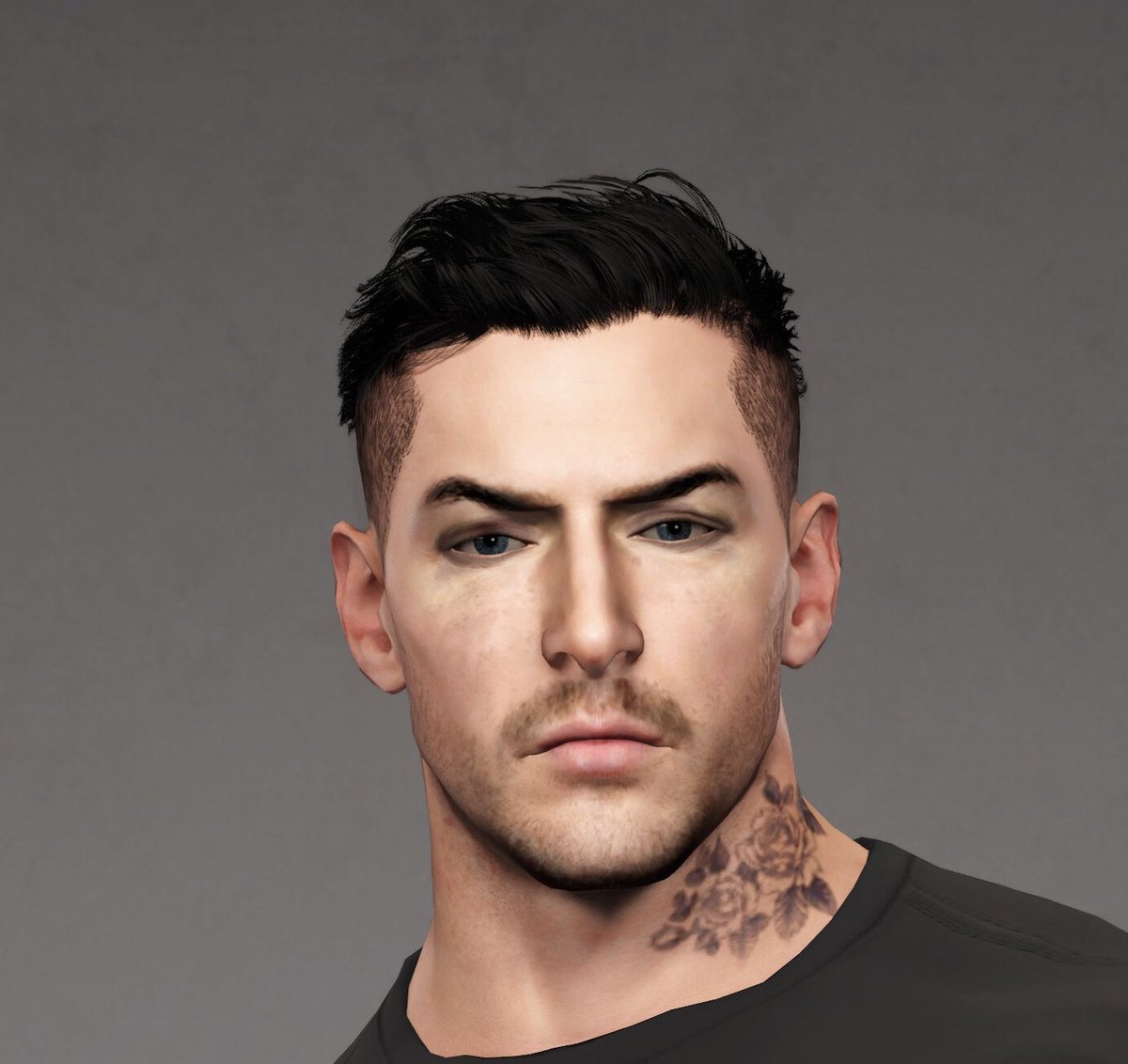 Ryan Ricci 👑 on Twitter: