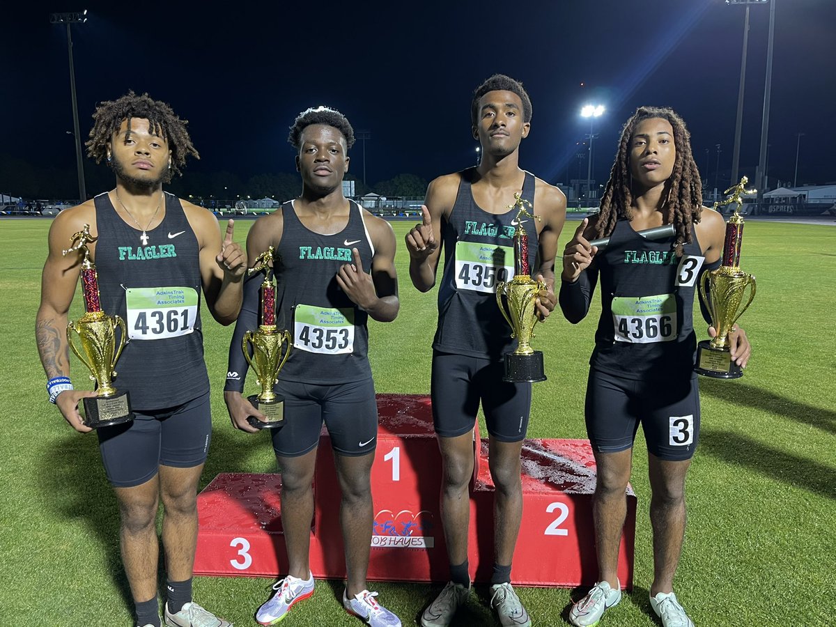 FPC Track & Field and Cross Country tweet media