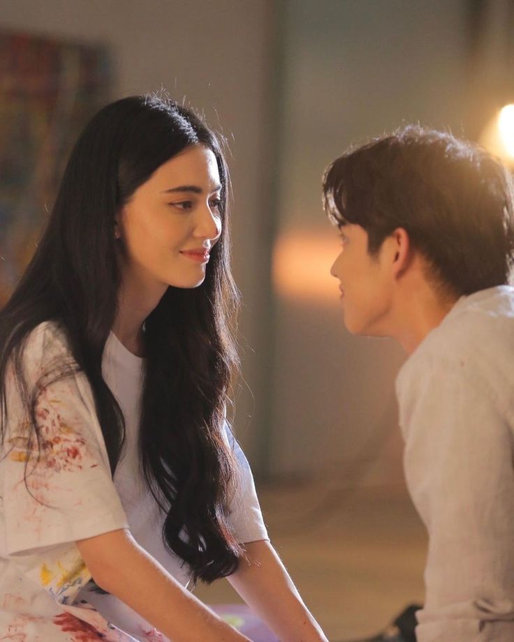 _davvikah's tweet photo. and I know when they said to always look at the eyes,

and they never lie. 

the love is always there. https://t.co/R0cZrOSsFz