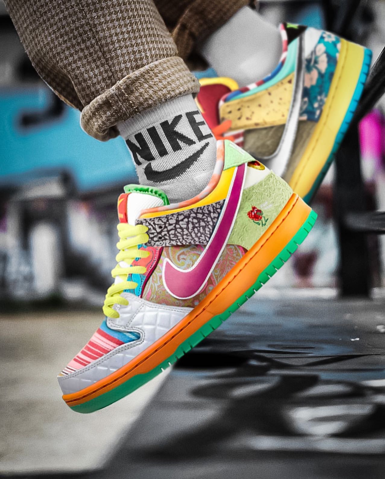 XユーザーのKicksFinderさん: 「Nike SB Dunk Low XユーザーのKicksFinderさん: 「Nike SB Dunk Low